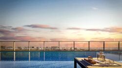 Amber Gardens (D15), Condominium #614431001